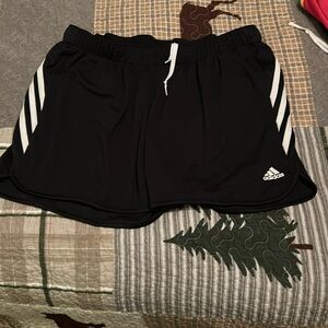 Adidas Climalite shorts